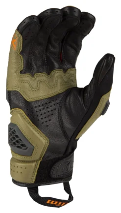 KLIM BAJA S4 BLACK/SAND -Motorcycle Riding Protection 77.33.f7.D1KLIMNewBajaS4210769