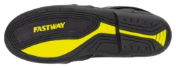 Fastway Men Touring 201 Boots -Motorcycle Riding Protection 77.48.bf .D5FastwayMenTouring201schwarz21945333021