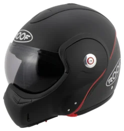 Roof Boxxer Carbon -Motorcycle Riding Protection 77.a1.fd .D7RoofBoxxerCarbonSolidMattRotSchwarz217711