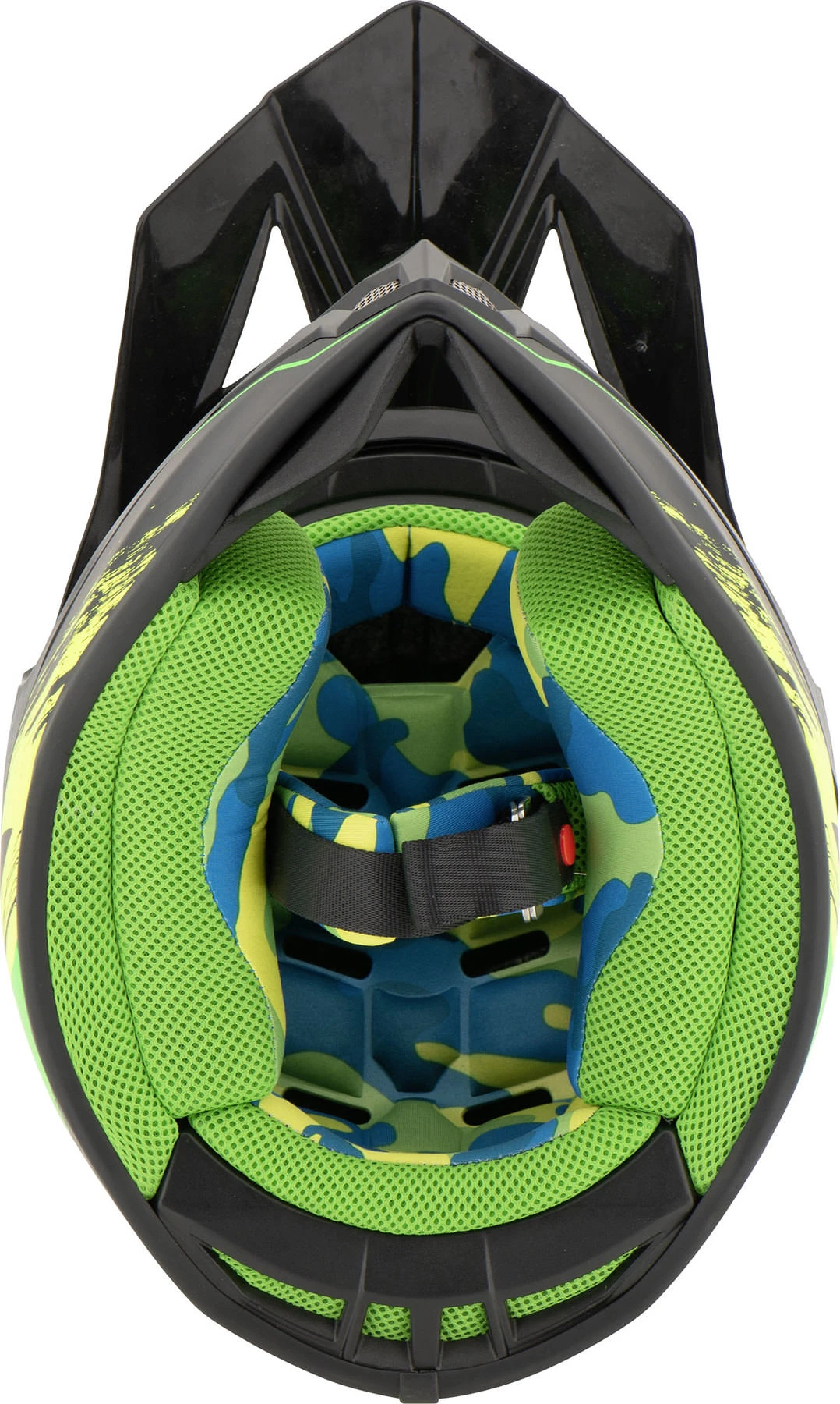 MTR X7B Motocross Helmet 5 MTR X7B Motocross Helmet - Image 5