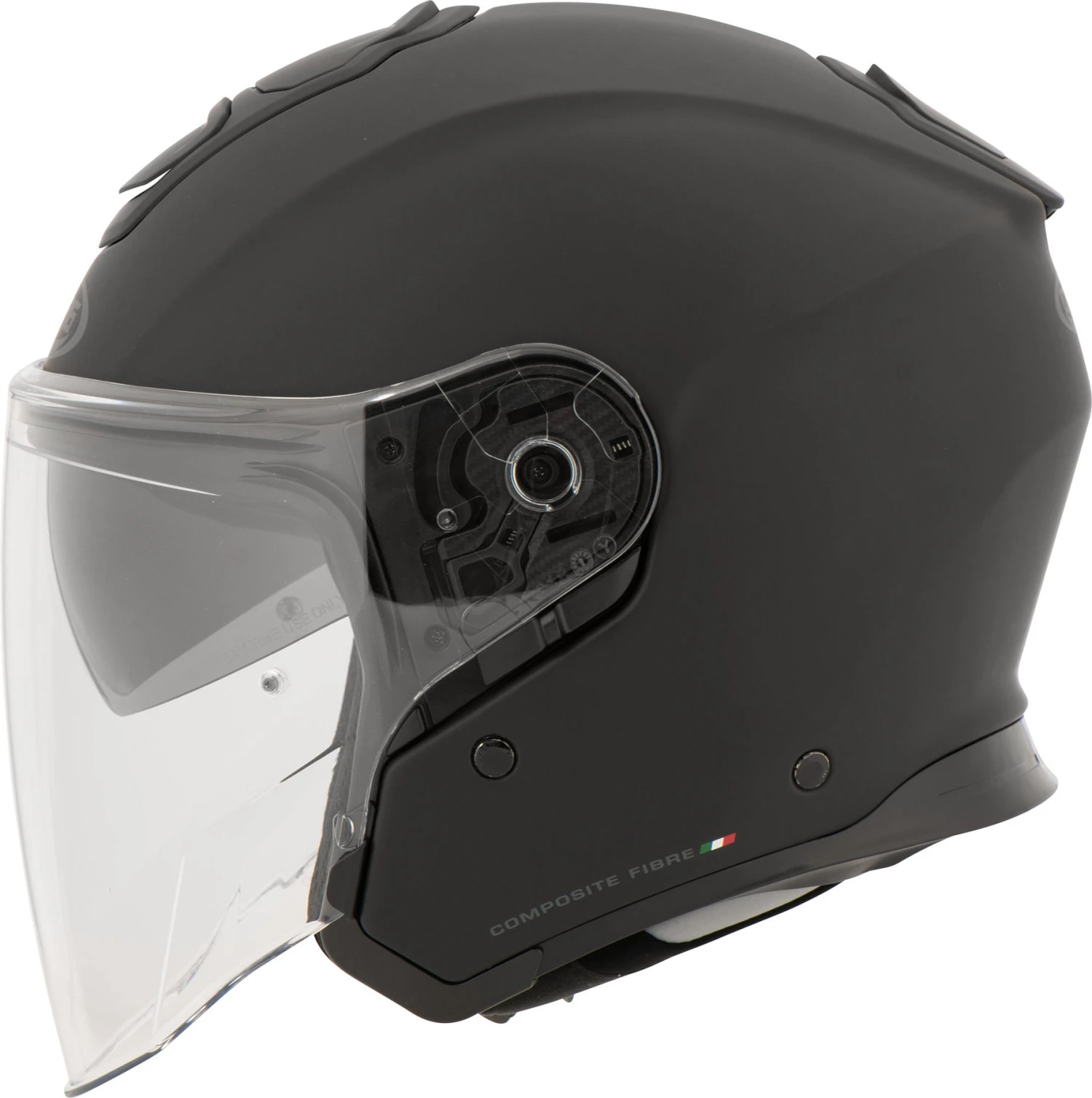 Caberg Flyon Jet Helmet 1 Caberg Flyon Jet Helmet