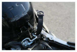 BERING VEHICLE -Motorcycle Riding Protection 78.11.18.ARG10060071BeringFahrzeugbefestigungE1