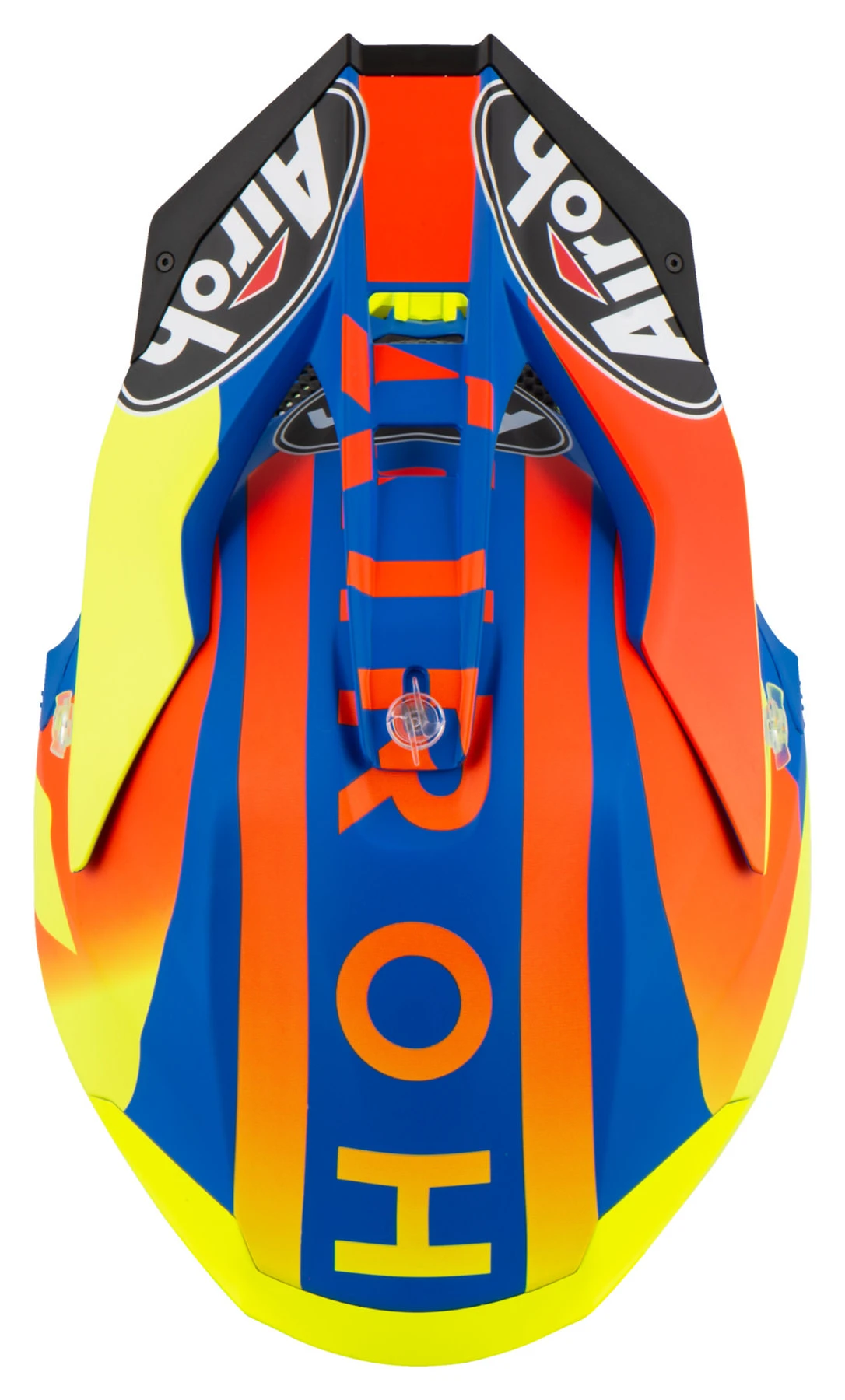 Airoh Twist 2.0 Lift Azure Matt 8 Airoh Twist 2.0 Lift Azure Matt - Image 8