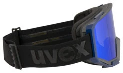 UVEX PYRO CV CROSS GOGGLE -Motorcycle Riding Protection 78.96.bb .D3UvexPyroCVanthrazitgruen20016288