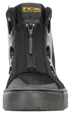 TCX Ikasu Lady WP Boots -Motorcycle Riding Protection 78.ac .8e.D2TCXIkasuLadyschwarz219836