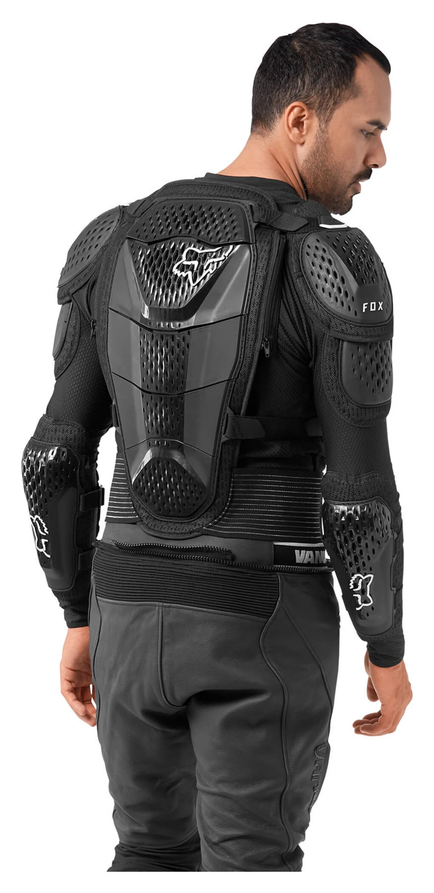 Fox Titan Sport Protector Jacket 8 Fox Titan Sport Protector Jacket - Image 8