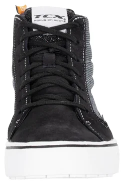 TCX STREET 3 LADY TEX WP -Motorcycle Riding Protection 79.13.5a.D2TCXStreet3LadyTEXschwarzgrau219838