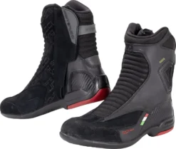 Vanucci VTB 21 Touring Boots -Motorcycle Riding Protection 79.13.db .D6VanucciVTB21Stiefelschwarz21902833019