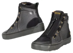 TCX Ikasu Lady WP Boots -Motorcycle Riding Protection 7a.0d.90.D6TCXIkasuLadyschwarz219836