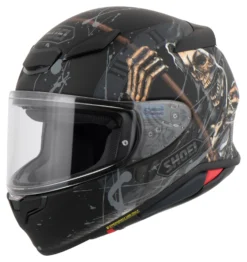 Shoei NXR 2 Faust TC-5 9 Shoei NXR 2 Faust TC-5 -Motorcycle Riding Protection 7a.8e.e9.D6SHOEINXR2FAUSTschwarzgrau217565
