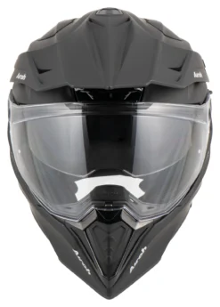 Airoh Commander -Motorcycle Riding Protection 7a.ac .e6.D2AirohCommandermattschwarz217400