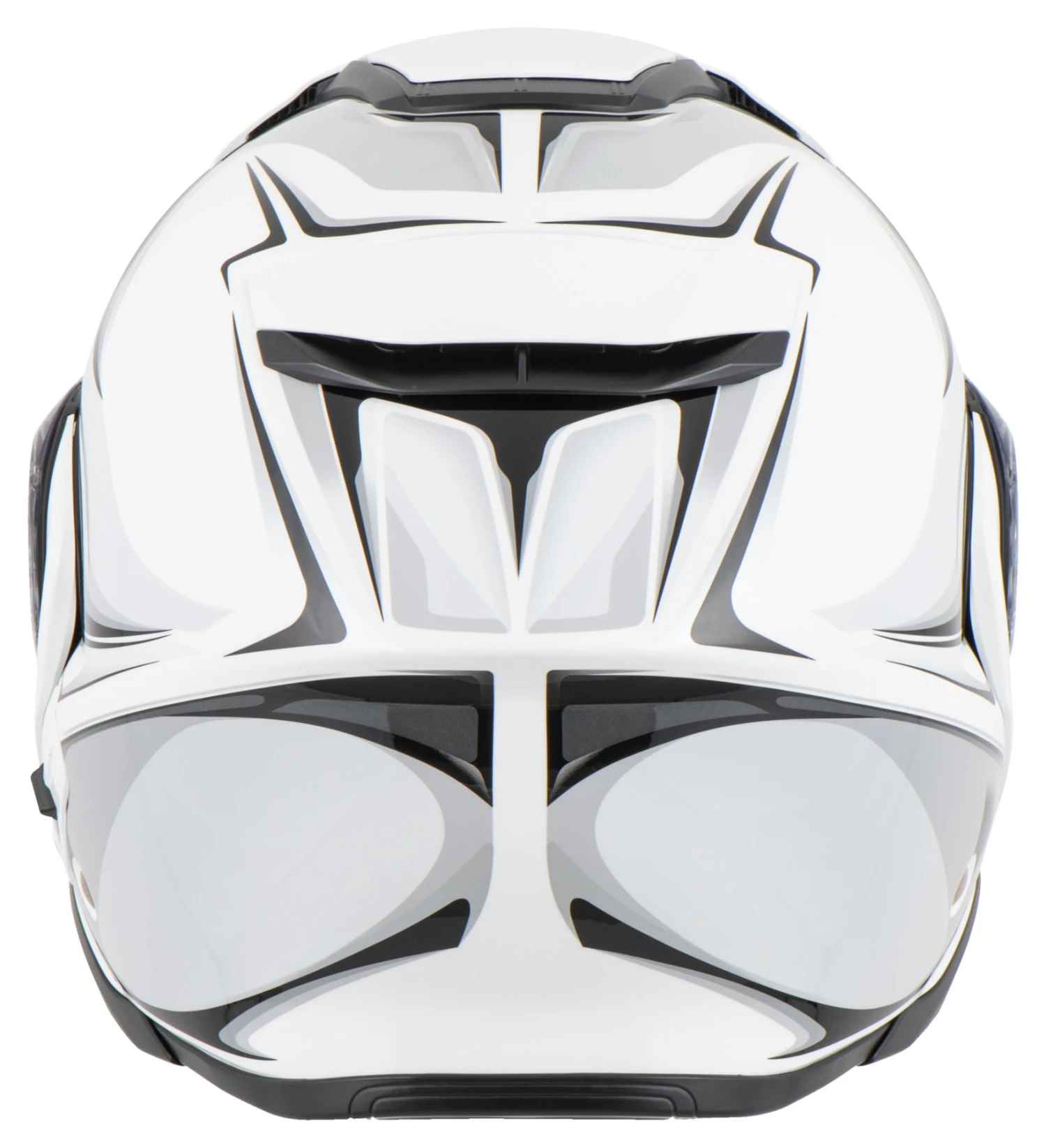 Shoei Neotec II Winsome TC-6 2 Shoei Neotec II Winsome TC-6 - Image 2