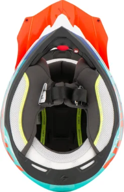 Scorpion VX-16 Air Nation -Motorcycle Riding Protection 7b.43.73.D5ScorpionVX16AirGruenBlauRot21627341020