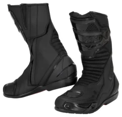 IXS RS-100 SPORT BOOT -Motorcycle Riding Protection 7b.85.24.D6iXSRS100SportStiefelschwarz219506