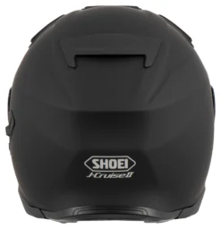 Shoei J-Cruise II Jet Helmet -Motorcycle Riding Protection 7b.92.55.D3ShoeiJCruiseIImattschwarz215492