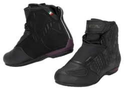 TCX Ro4d Lady WP Boot 10 TCX Ro4d Lady WP Boot -Motorcycle Riding Protection 7c.0f.3e.D6TCXRo4dladywpschwarz219847