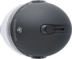 Caberg Uptown -Motorcycle Riding Protection 7c.10.5c.D4CabergUptownMattSchwarz21569541019