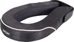 SUPER SHIELD NECK SUPPORT -Motorcycle Riding Protection 7c.76.eb .D1SupershieldNackenstuetzeKinderschwarz2001950832019