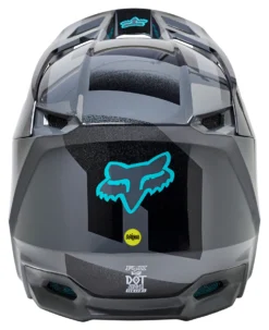 Fox V2 Rkane, Motocross Helmet -Motorcycle Riding Protection 7c.90.d2.D3FOXV2RKANESpring2022217233