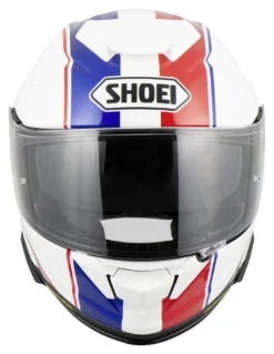 Shoei GT-Air II Panorama TC-10 -Motorcycle Riding Protection 7c.dc .aa .D2ShoeiGTAirIIPanoramaTC10RotBlauWeiss217017