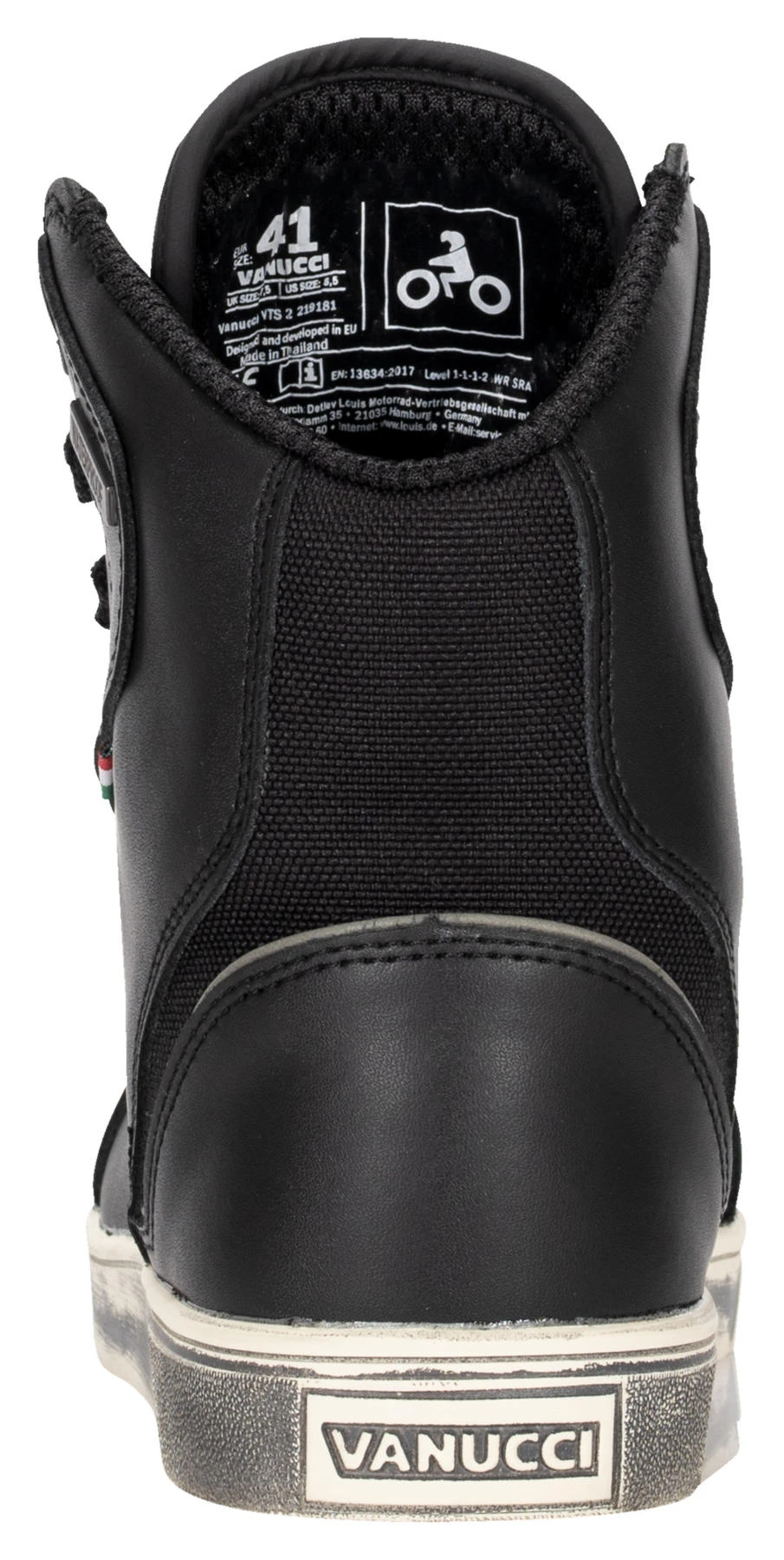 Vanucci VTS 2 Boot 7 Vanucci VTS 2 Boot - Image 7