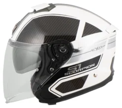 SCORPION EXO-S1 CROSS-VILLE