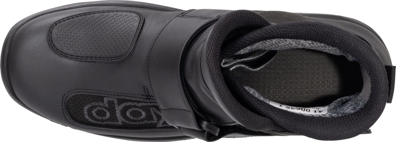 Daytona Journey GTX Short Boots 6 Daytona Journey GTX Short Boots - Image 6