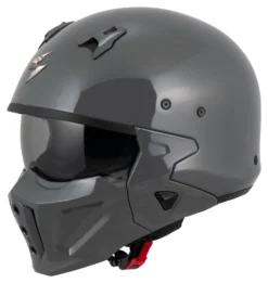 Scorpion Covert-X Jet Helmet -Motorcycle Riding Protection 7e.d1.f7.ARG217075ScorpionCovertXD6