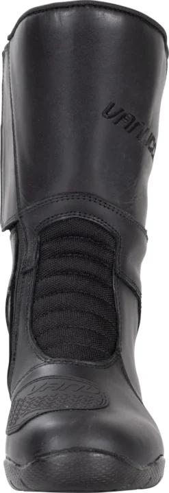 Vanucci VTB 22 Lady Boots -Motorcycle Riding Protection 7e.de .ad .VanucciDonnaTouringschwarz219093330FR0318