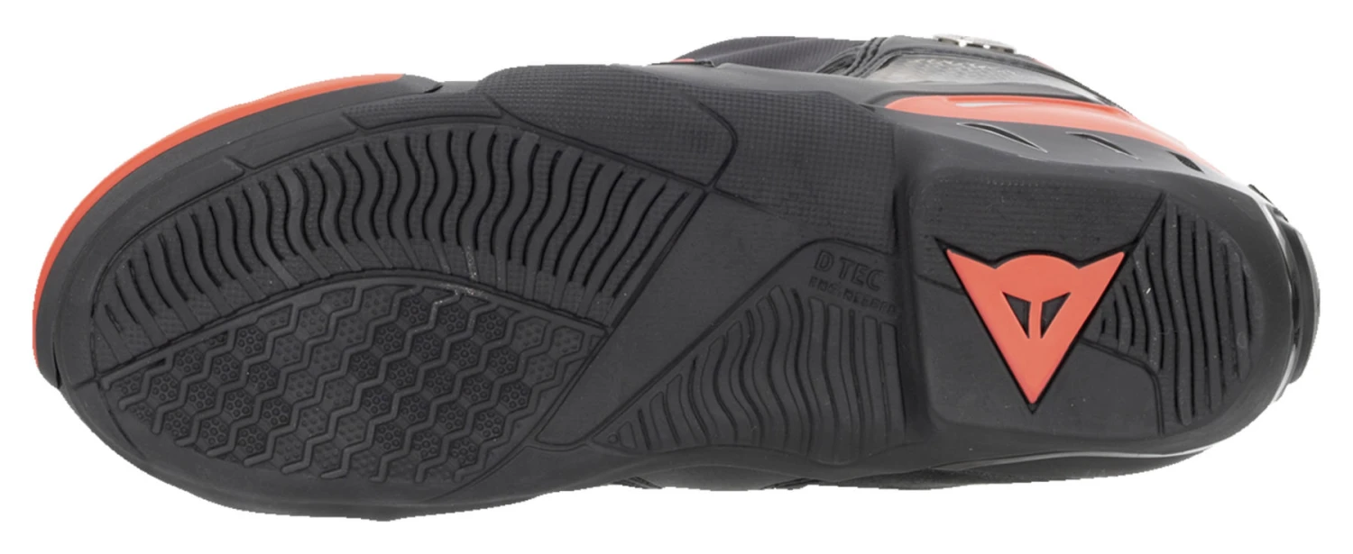 DAINESE AXIAL GTX SIZE 44 6 DAINESE AXIAL GTX SIZE 44 - Image 6