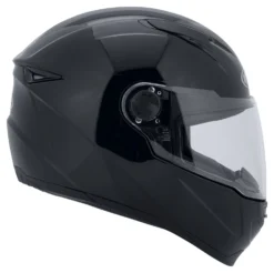MTR S-5 Full-Face Helmet -Motorcycle Riding Protection 7f.b5.07.D1MTRS5SchwarzUni21592241019