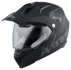 MTR SX-1 Evo Enduro Helmet -Motorcycle Riding Protection 80.13.a0.ARG217240MTRSX1EvoD6