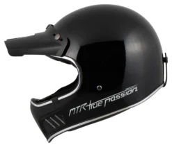 MTR Vintage-MX Retro Offroad-helmet