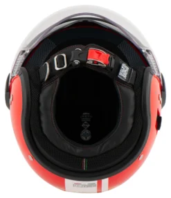 Nolan N21 Visor Dolce Jethelm 10 Nolan N21 Visor Dolce Jethelm -Motorcycle Riding Protection 80.af .60.D5NolanN21Visorrotweiss215966