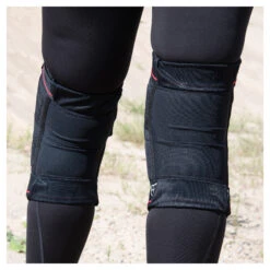 SUPER SHIELD GUARDS LARGE -Motorcycle Riding Protection 80.f1.d8.ARG20019242SuperShieldGuardsKnieprotektorenO2