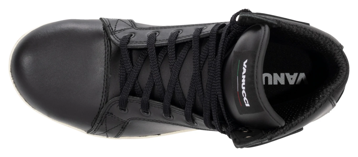 Vanucci VTS 2 Boot 4 Vanucci VTS 2 Boot - Image 4