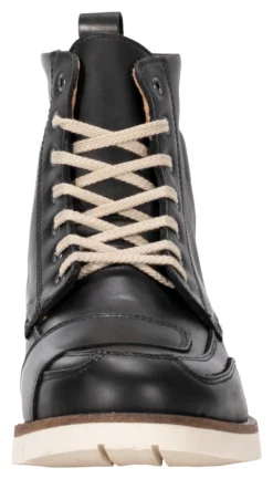 HELSTONS LIBERTY BOOTS 11 HELSTONS LIBERTY BOOTS -Motorcycle Riding Protection 81.2f.85.ARG219237HelstonsLibertyD2