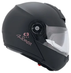 Schuberth C3 Pro Women -Motorcycle Riding Protection 81.63.36.D2SchuberthC3ProWomenMattSchwarz21507041019
