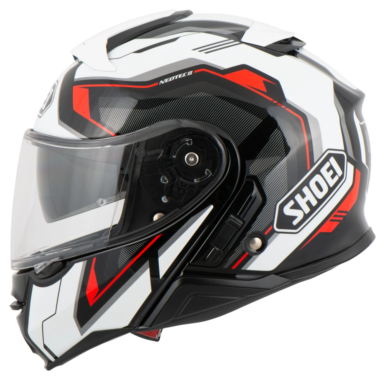 Shoei Neotec II Respect TC-1 1 Shoei Neotec II Respect TC-1