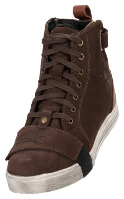 Segura Pixel Lady Boots -Motorcycle Riding Protection 81.bc .9c.ARG501351SeguraPixelLadyD6