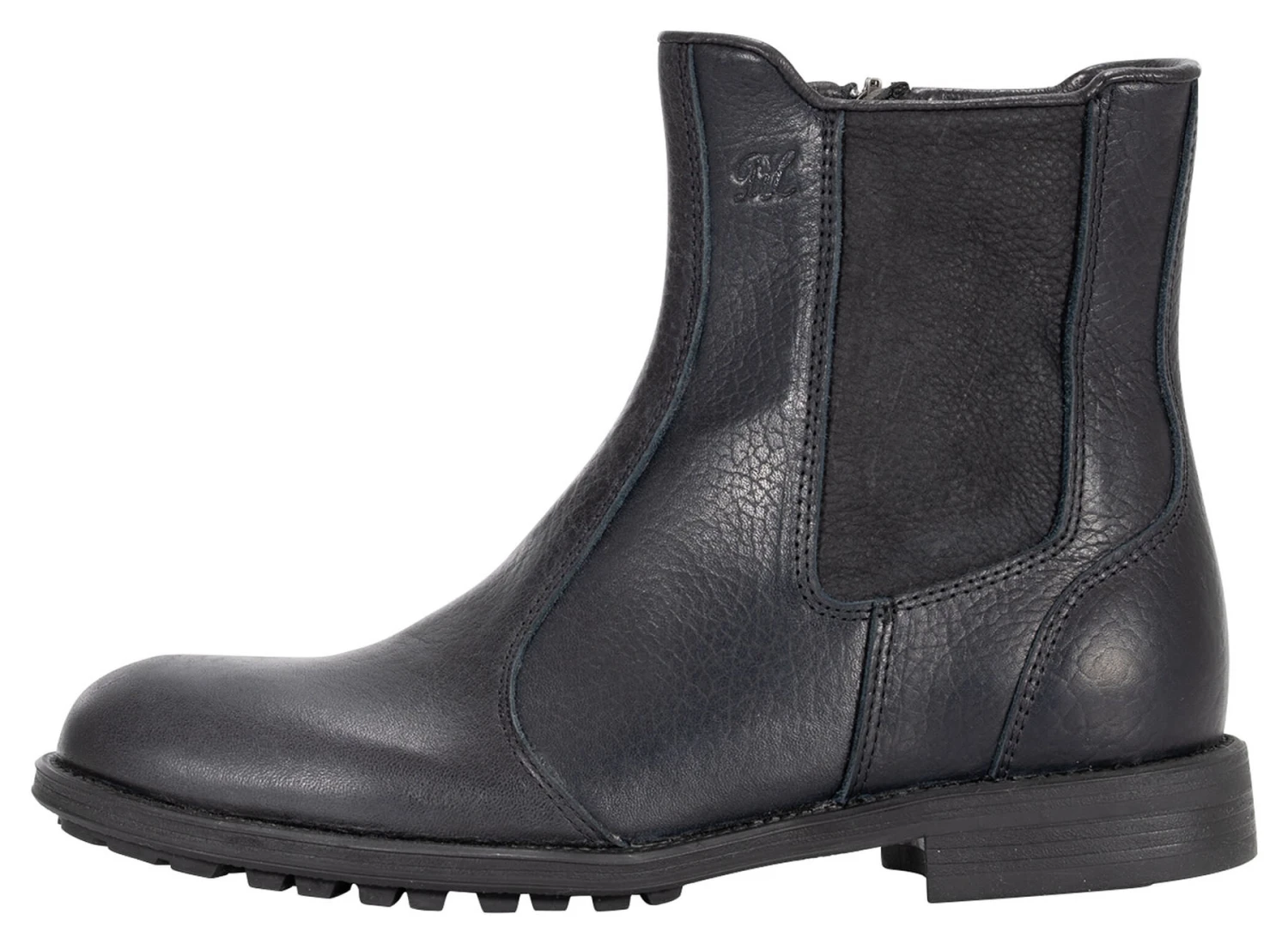 DETLEV LOUIS DL-BM-2 BOOTS 1 DETLEV LOUIS DL-BM-2 BOOTS