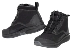 MOMO Firegun 3 WP Boots -Motorcycle Riding Protection 82.1d.24.D6MOMOFiregun3WPschwarz219267