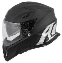 Airoh Commander -Motorcycle Riding Protection 82.30.79.D7AirohCommandermattschwarz217400