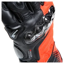 Dainese Carbon 4 Long Gloves -Motorcycle Riding Protection 82.53.29.D9DaineseCarbon4Long210831