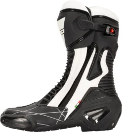 Vanucci RV6 Performance Racing Boot
