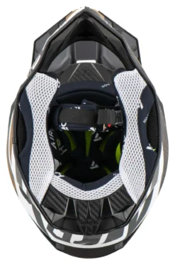 Airoh Twist 2.0 Sword Gloss/Matt 15 Airoh Twist 2.0 Sword Gloss/Matt -Motorcycle Riding Protection 82.5f.19.ARG217705AirohTwist2SwordD5