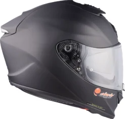 Scorpion Exo-1400 Air Full-Face Helmet -Motorcycle Riding Protection 82.6d.91.D1ScorpionExo1400MattSchwarz21641341019