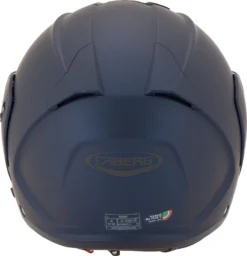 CABERG HORUS 12 CABERG HORUS -Motorcycle Riding Protection 82.9f.8d.D4CabergHorusKlapphelmMattBlau21742741020