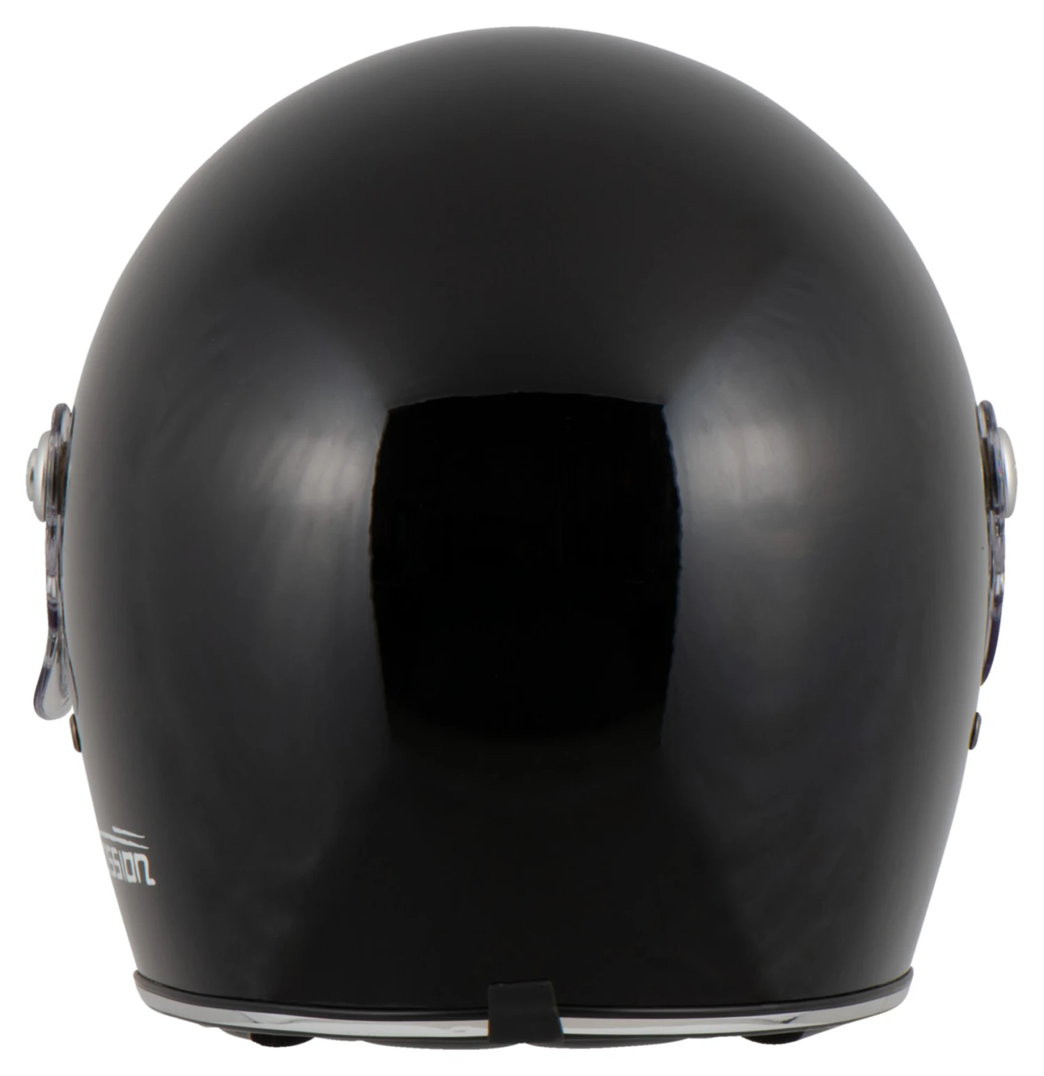 MTR Vintage Full-Face Helmet 7 MTR Vintage Full-Face Helmet - Image 7