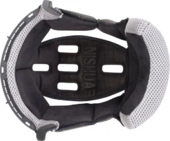 Nishua Head Pad Enduro Carbon